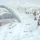 Illustration for article titled First Trailer And Screens For MotorStorm: Arctic Edge